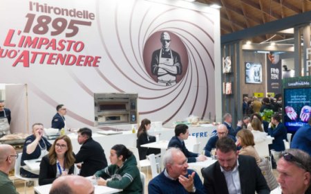 Lesaffre: un Sigep da ricordare tra novità e prodotti di punta