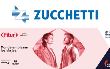 Fitur 2026, Zucchetti accelera in Europa con soluzioni per l'hospitality