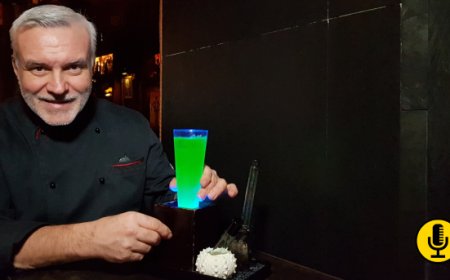 Quattro ingredienti insoliti e come utilizzarli nei cocktail: il punto di vista di Dario Comini