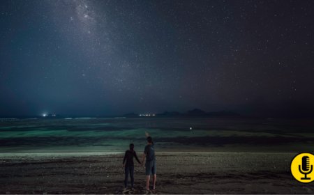 Astroturismo: il cielo come leva nella scelta delle destinazioni