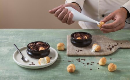 Bindi celebra 80 anni di eccellenza pasticcera con nuove referenze