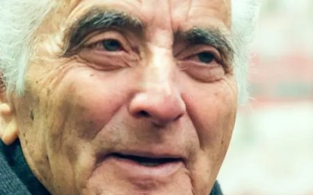 Addio a Luigi Togni, pioniere italiano degli spumanti e delle acque minerali