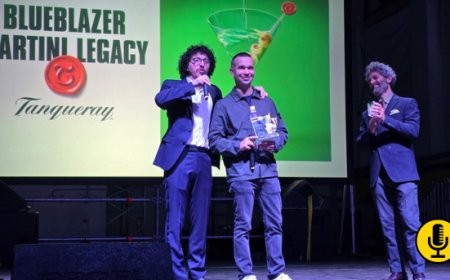 Blue Blazer celebra 11 anni a DumBo: premi, community e novità in arrivo a Rimini