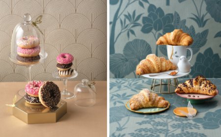 Tre Marie rinnova l'offerta per la colazione professionale