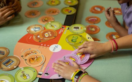 Scuole Amiche della Ricerca:  Morato Group e Fondazione Veronesi per l'educazione alimentare