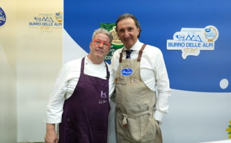 Brazzale consacrata dai professionisti della pasticceria, panificazione e pizzeria