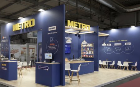 METRO Italia presenta Pro Club alle fiere di febbraio