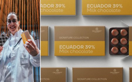 Barry Callebaut: a Rimini oltre 1.600 degustazioni e un ecosistema di innovazione