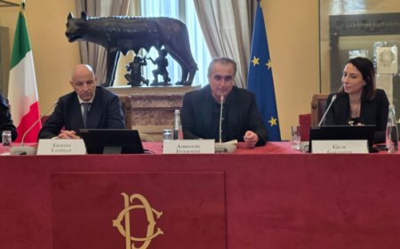 Ambrogio Invernizzi presenta APPLI: nasce l'associazione dei produttori di proteine del latte