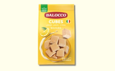 Gulfood 2026, Balocco presenta l'offerta per i mercati esteri