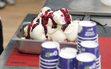 Unigrà e Martini Professional: i trend del benessere per il mercato professionale