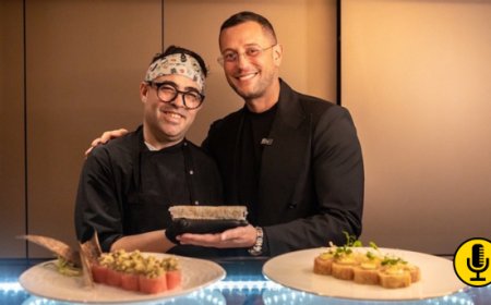 Al White Chill Out Lungomare a Pozzuoli arriva la Sushi Experience