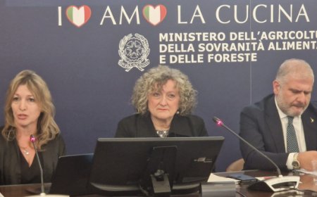 FederBio e BolognaFiere rinnovano la partnership per SANA Food 2026