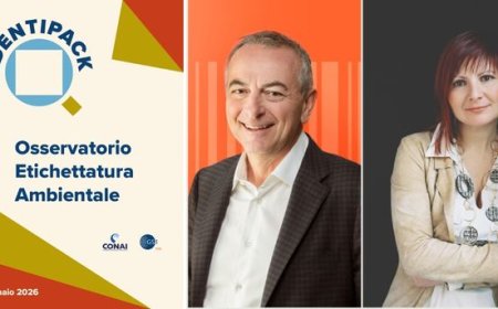 Osservatorio IdentiPack: cresce la trasparenza sugli imballaggi
