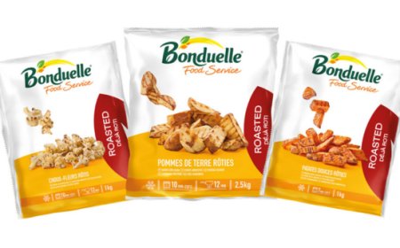 Bonduelle Food Service alle fiere 2026: novità vegetali per la ristorazione professionale