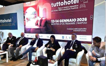 Innovazione e sostenibilità per il futuro dell'ospitalità