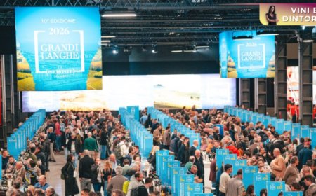 Grandi Langhe 2026: il Piemonte del vino gioca la partita della riconoscibilità territoriale