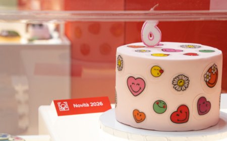 DecorSticker, Trasferelli, IcingTube e RevoPrint: le ultime novità Modecor