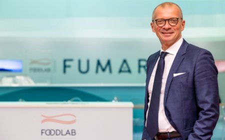 Foodlab raddoppia il fatturato in 6 anni