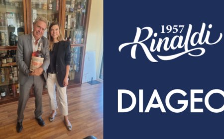 Diageo conferma Rinaldi 1957 distributore per Don Papa in Italia
