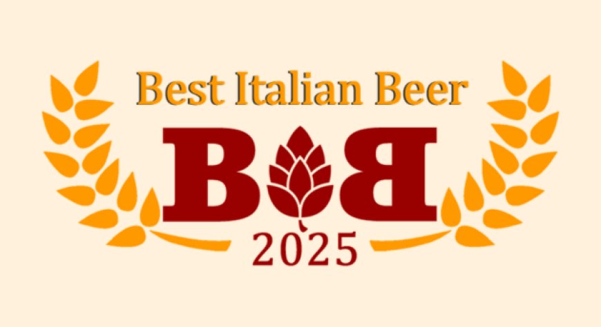 Best Italian Beer 2025: premiate le eccellenze della birra artigianale italiana