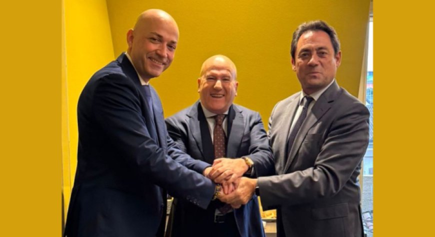 Puratos Italia: siglato accordo strategico con Cascarano