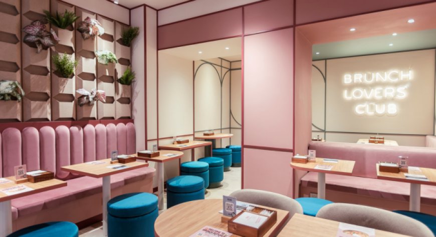 Lo specialty coffee da Brunch Republic a Torino