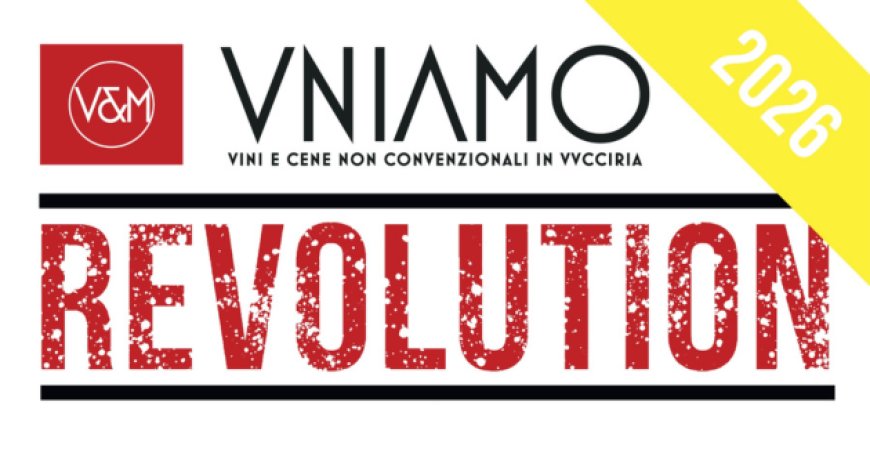 'Uniamo – vini e cene non convenzionali' torna a Palermo