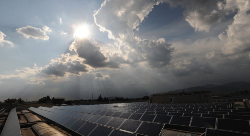 L'approccio sostenibile di Gruppo Italcanditi