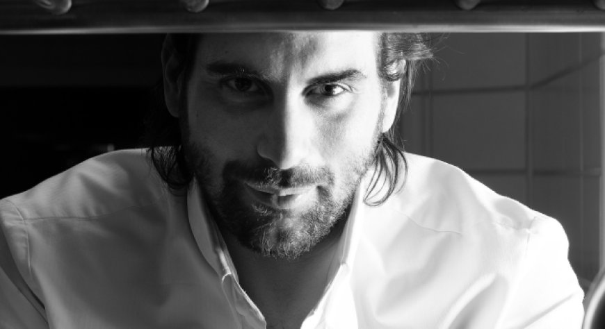 Matteo Grandi porta l'inverno stellato a Eataly Milano