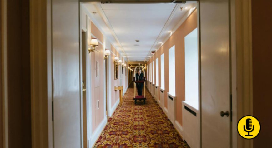 Workforce shortage e intelligenza artificiale: la pressione strutturale che sta cambiando l’ospitalità