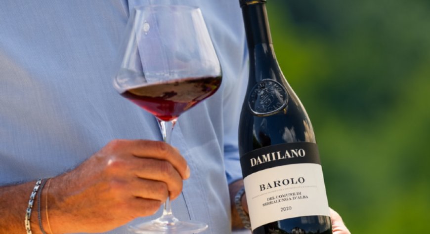 Damilano rafforza la distribuzione Horeca con l'acquisizione di Morra