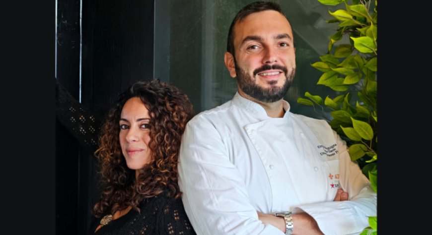 Da pizzeria di quartiere a protagonista in Abruzzo: il successo di Carpe Diem ''Diversamente Pizza''