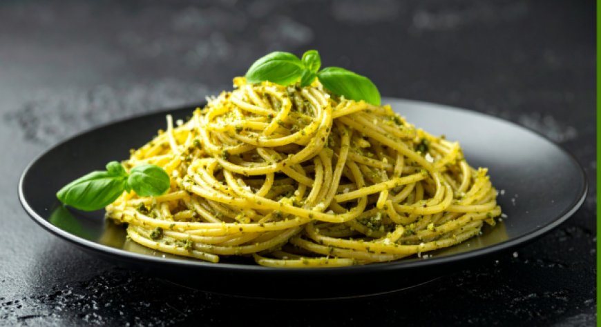 Pasta italiana e dazi USA: le tariffe calano drasticamente!