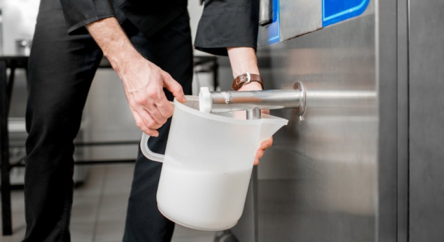 Scopri la parola del giorno su WikiHoreca.com: Pastorizzazione