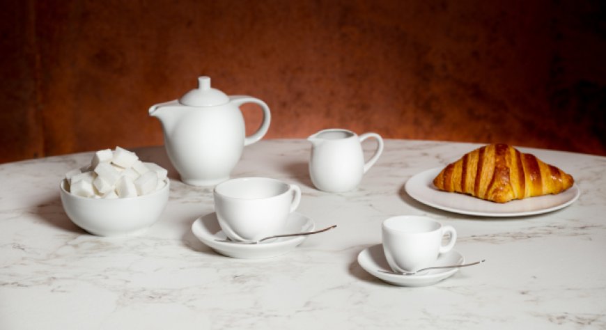 Prima colazione elemento di differenziazione: Casolaro Hotellerie a TuttoHotel con nuove linee da buffet