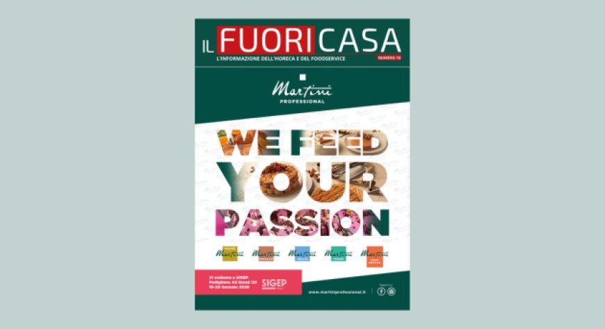 Rivista Il Fuoricasa - Leggi il numero 10