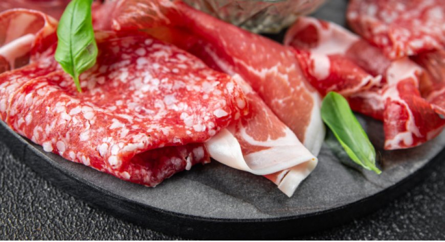 Accordo Italia-Serbia: riprendono le esportazioni di carne suina italiana