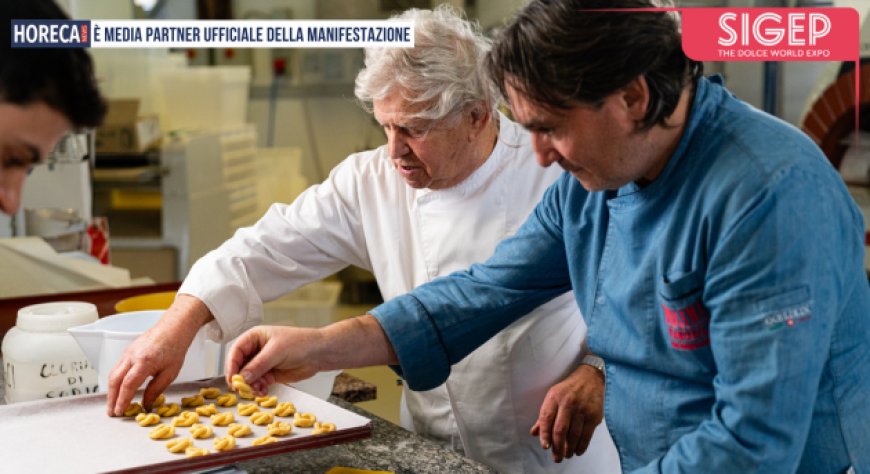 Sigep World 2026: Molini Fagioli presenta la Bakery Contemporanea tra tradizione e innovazione