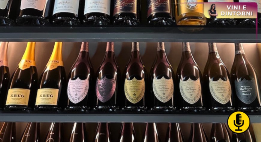 Quali sono i vini di pregio più scambiati al mondo? Lo rivela il primo report dell’anno di Liv-Ex