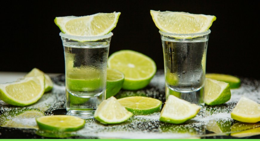 Crescono le importazioni di tequila in Italia: 3,4 milioni di litri nel 2025