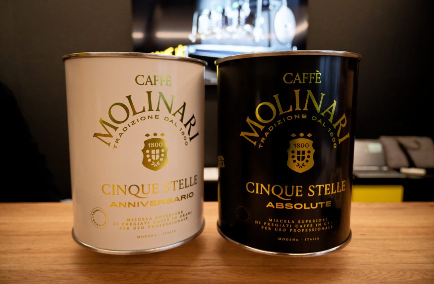 Dalla Corte prepara i finalisti del Campionato Italiano Latte Art: warm up esclusivo nell'Officina