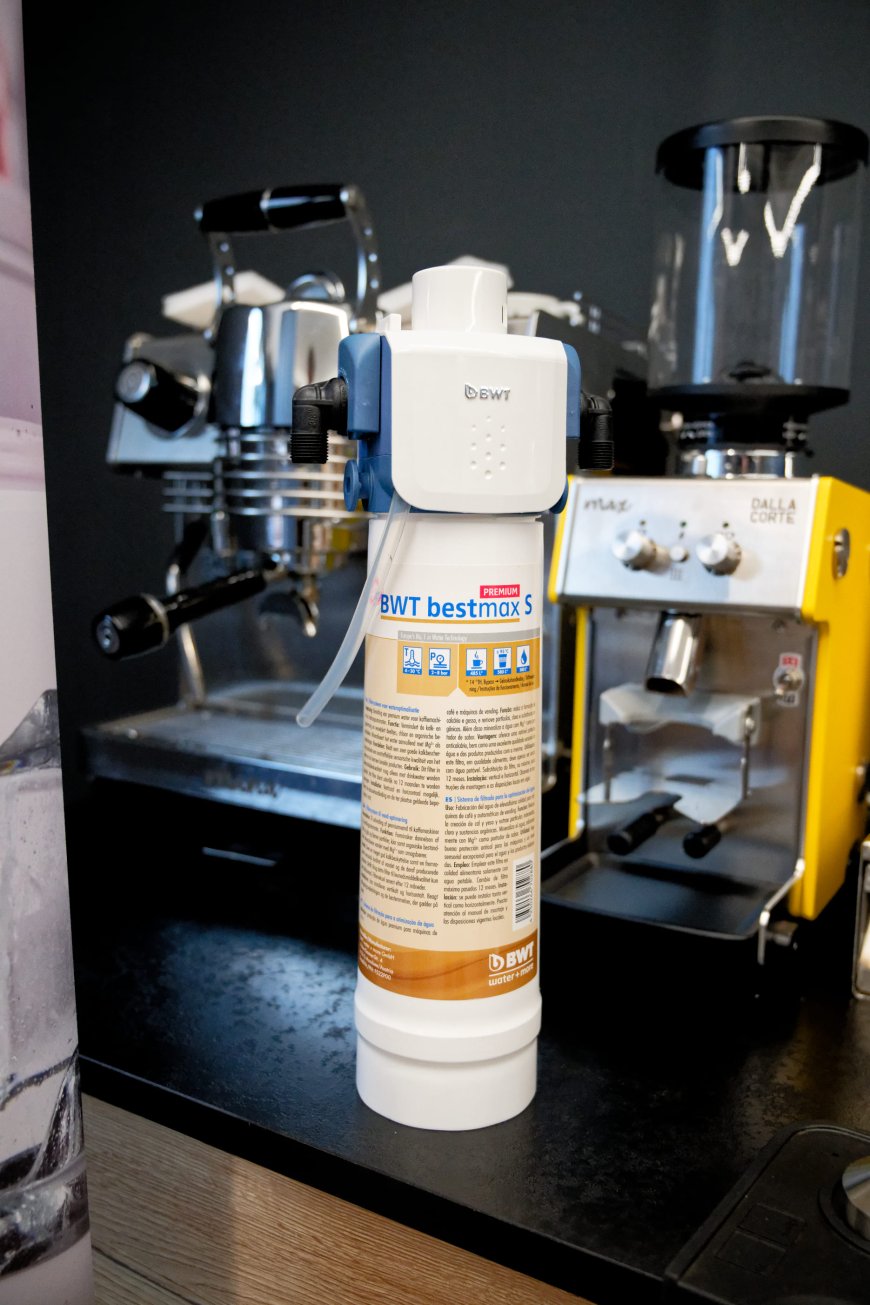 Dalla Corte prepara i finalisti del Campionato Italiano Latte Art: warm up esclusivo nell'Officina