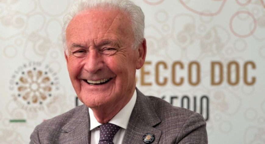 Prosecco DOC chiude il 2025 a 667 milioni di bottiglie