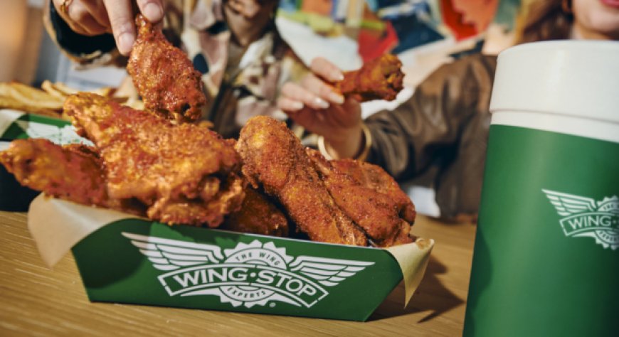 Wingstop debutta in Italia: Joe e Ethan Bastianich lanciano il marchio texano delle ali di pollo