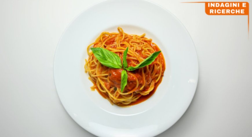 Boom di ricerche per cucina italiana all'estero: ma resta il problema dell'autenticità