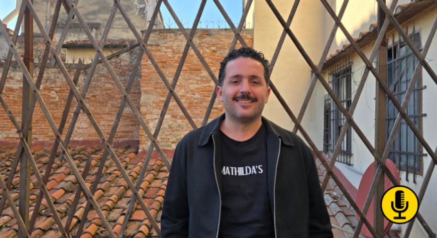 Da Istanbul ai 500 Top Bars: Vedat Akar racconta il successo di Mathilda’s Cocktail Bar