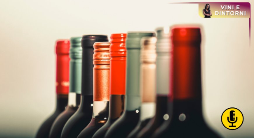 Cosa rivela l’impennata dei packaging speciali nel vino
