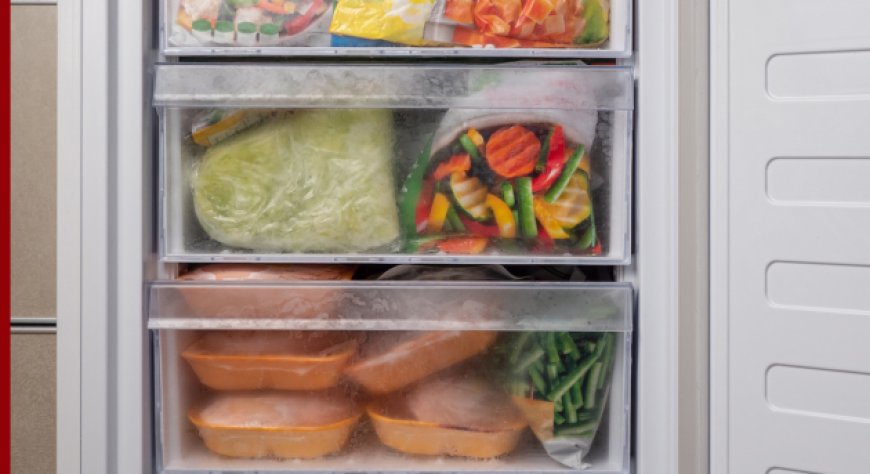 Scopri la parola del giorno su WikiHoreca.com: Abbattitore