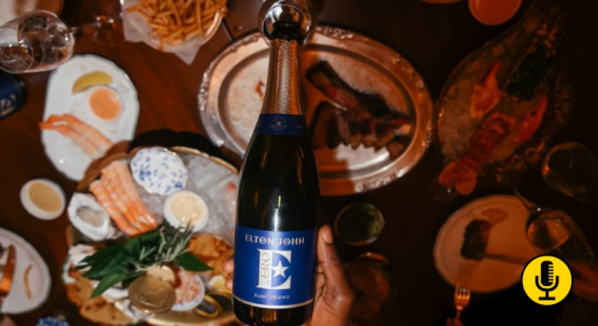 Global mixology: dal gin con Parker allo zero alcol di Elton John